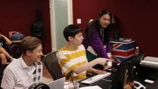 장문복(JMVOK) - 같이 걸을래(with.황아영) PV (OFFICIAL)