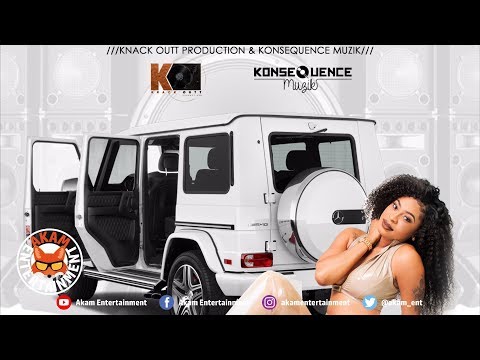 Starface x Triz - Top Class - September 2018