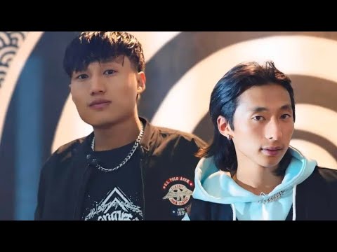 Beside you (Na Ngalemli)- CHIKAT X HT PYSO / official music video / #tangkhul #manipur