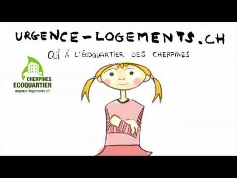 Les Cherpines: des cardons ou des logements?