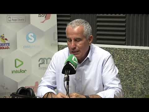 #LaVozdeFuerteventura | Mario Cabrera