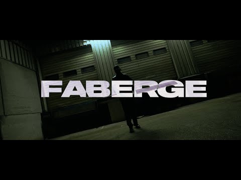 FFRAGEZEICHEN - FABERGE (prod. by Dieser Carter)