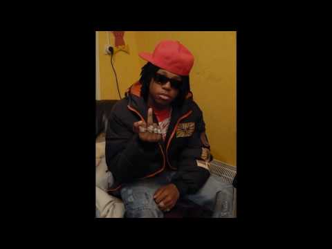 Keizer Ft Negativ & BLM