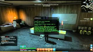 ★ The Secret World ★ - Something Wicked