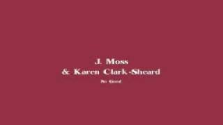 Karen Clark-Sheard - So Good