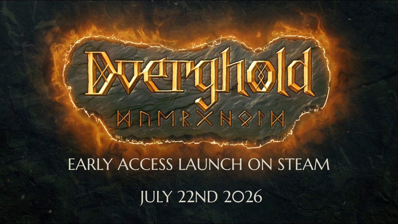 Release Date Trailer