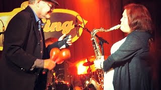 Micky Dolenz -Goin' Down Live at BB King's 7/30/14