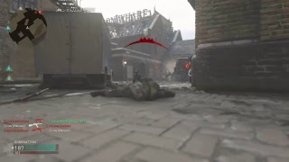 [cod:ww2]　AIM練習の旅　［参加○］