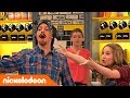 Henry Danger | Indruk maken op een jongen ?| Nickelodeon Nederlands