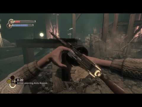 Bioshock Episode 17