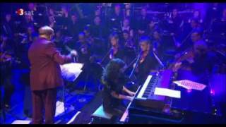 Katie Melua &amp; symphonic orchestra