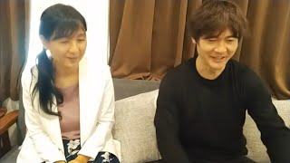 まさきまき【まさ6】日本保守党元職員→参議院議員大阪府選挙区元公認候補者(落選)→夫のXポストでクビ がライブ配信中！