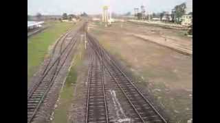 preview picture of video 'New Jalpaiguri railway station'