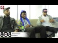 Boyzn Bucks School Us On Their Slang