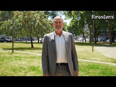 Milano Green Circle 90/91 - Riccardo Gini