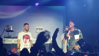 Otown *All or Nothing* Pop 2000 - NYC 2018