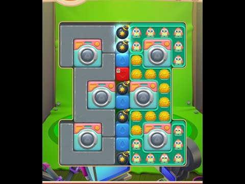 TOON BLAST level 8398