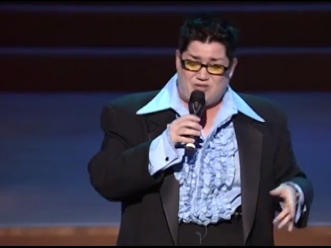 My Favorite Broadway: The Leading Ladies - I Can Cook Too - Lea DeLaria (Official)