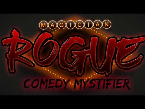 Rogue  Productions Inc video.