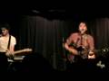 Frightened Rabbit: "Fast Blood"