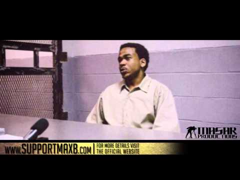 Max B Speaks About His New Petition On WhiteHouse.gov