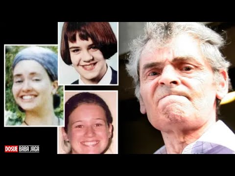 PITER TOBIN - LICE ZLA KOJE ĆE ZAUVEK OSTATI UPISANO U ISTORIJI