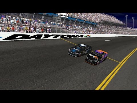2016 NHCS Stars Pole Shootout at Daytona