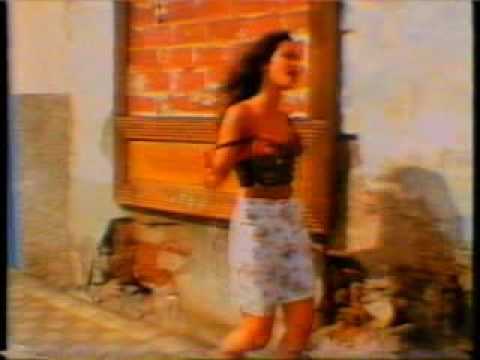 Francisca by french singer Vanessa Quinones aka Espiritu