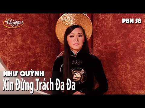 Video thumbnail for Xin Đừng Trách Đa Đa