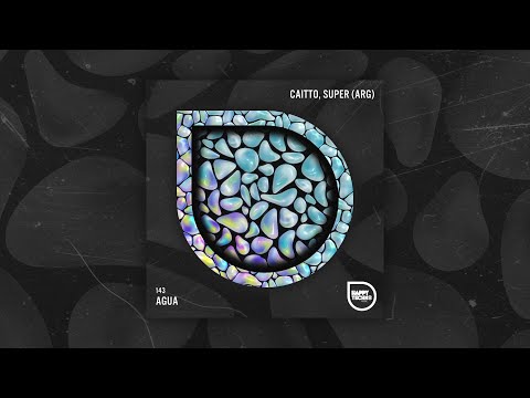 HTM 143 Caitto, Super (ARG) - Agua