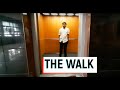 THE WALK(Mr. INDIFFERENT) Watch till END