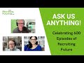 Ask Us Anything March 2024