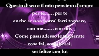 Giuliano Palma - Pensiero d' Amore