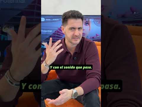 La MEJOR tv para ver PELÍCULAS y SERIES en 2025!