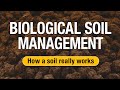 2 Minute Turf Talk - Biological Soil Management