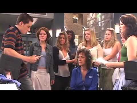 As the World Turns "24" Parody - Episode 5