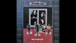 Jethro Tull - Teacher (4K/Lyrics)