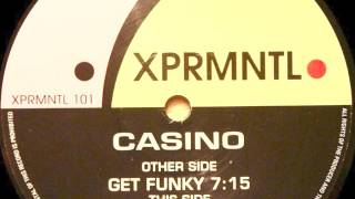 Casino - Sounds