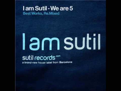 Thomas Penton - Inside Me (2010 Re.Work) Sutil Records.wmv