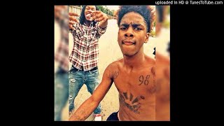 Backlash Ft Mari Mula - No Time Wasted(Prod.JBThePhilosophy)