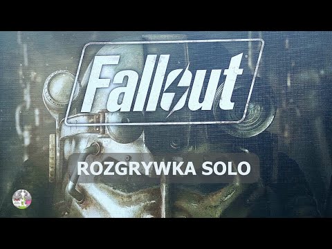 Fallout - Rozgrywka Solo