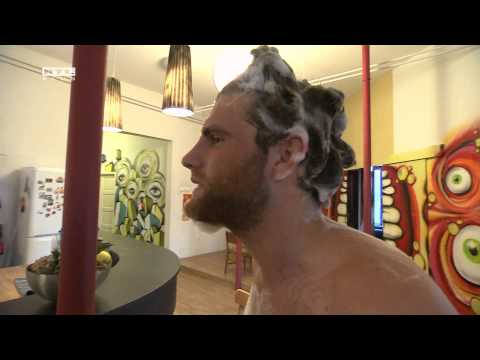 Éjjel-Nappal Budapest 14-08-13