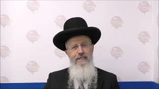 הרב אברהם יוסף שליט"א האם מותר לתקוע בשופר באמצע אמירת הסליחות