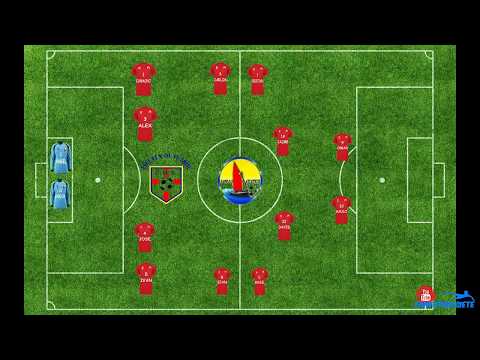 FanFutbolSiete ALV14 - CDC Zapillo AT.vs.CD Nexa (4-3) 07/02/2019