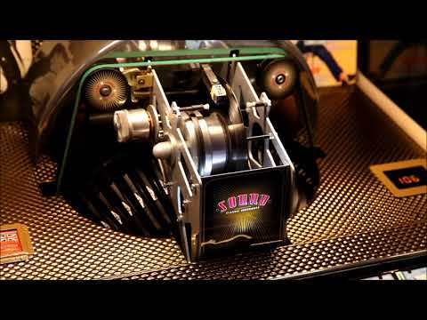 Roy Orbison Lana played on Rocket Juke Box