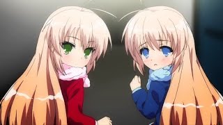 Hajimete no Orusuban Episode 1 Ending Theme - English Subs