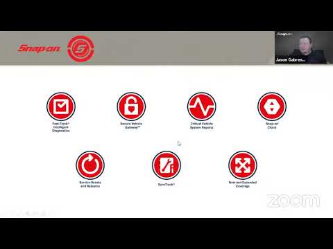 Special Diagnostics Livestream - Fall Software Overview