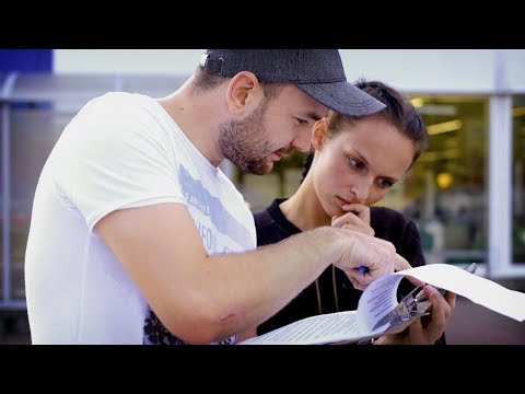 MAKING OF FUNDACJA "BOŻA INTERWENCJA"