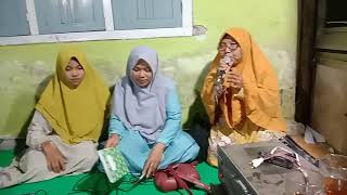 Download lagu dosa tiada terasa versi Jawa || syafira qosidah mp3