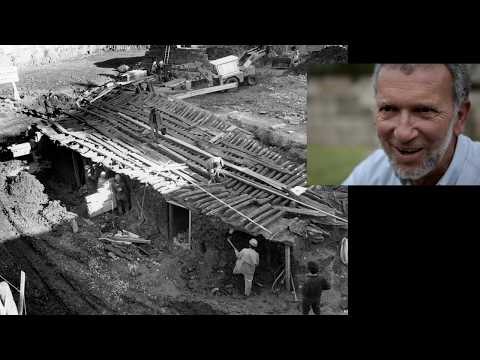 Le navire romain de la Bourse | Museu de História de Marselha